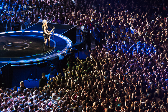 Concerto Madonna