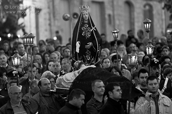 Concerto Madonna