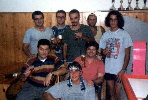 Clicca per tornare indietro 