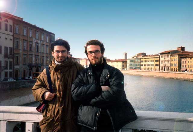 Clicca per tornare indietro 