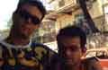 Jhonny : my best friend